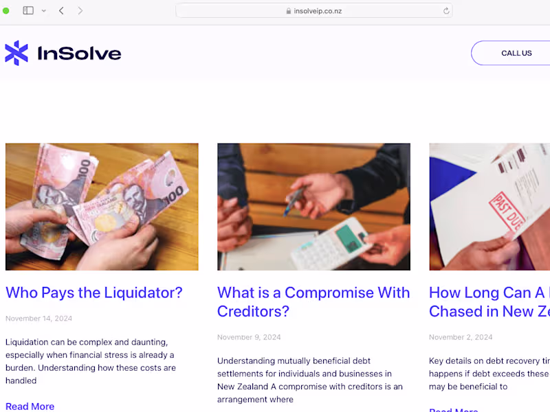 Cover image for SEO Writer for a New Zealand-based marketing agency