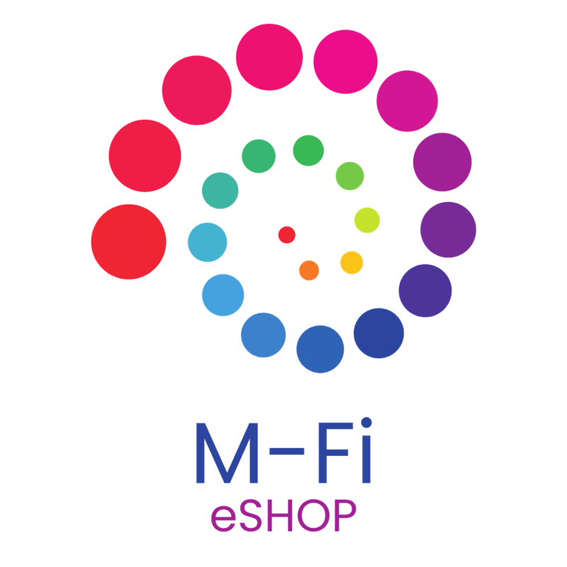 Cover image for M-Fi 