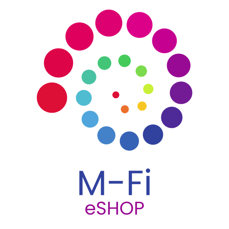 Cover image for M-Fi 
