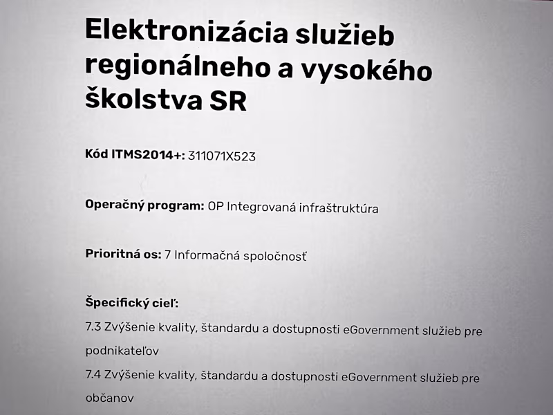 Cover image for Data Quality Management for the Digital School Services Project.