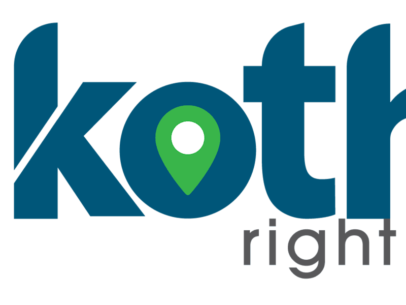 Cover image for Kothay Maps