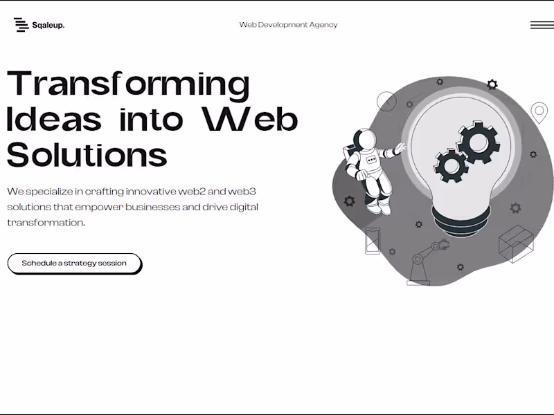 Cover image for Smart Contract & Full Stack Developer || Solidity, ReactJS(Next)