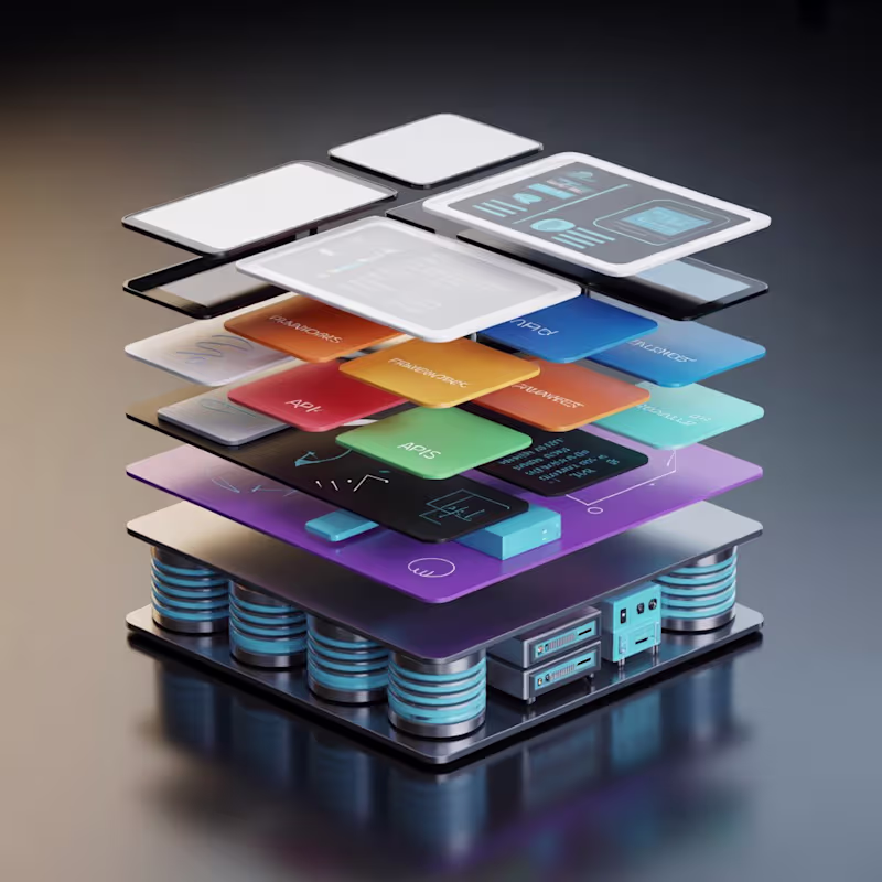 Cover image for AI & Full-Stack Developer