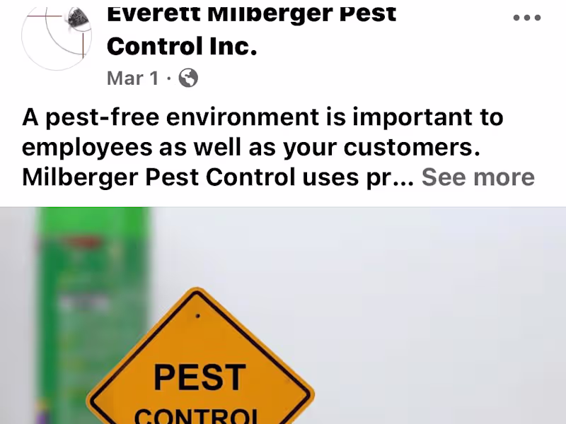 Cover image for Comprehensive Social Media Management