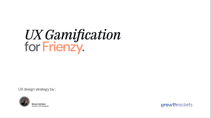 Cover image for Product UX Gamification in Mobile & Web app design