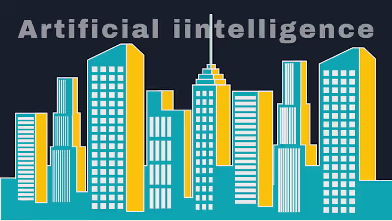Cover image for Transforming Real Estate Harnessing the Power of AI 