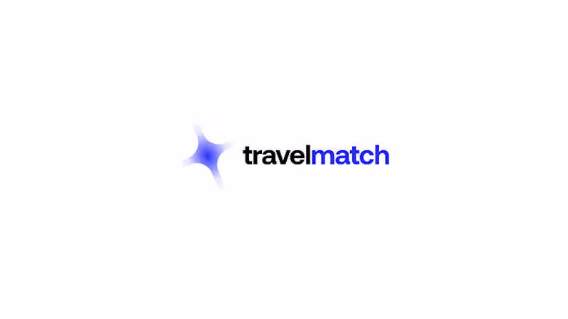 Cover image for travelmatch logo v1