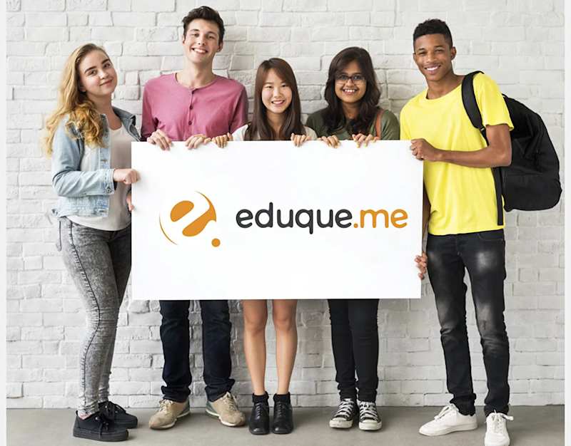 Cover image for Motion Graphics | eduque.me (2019)