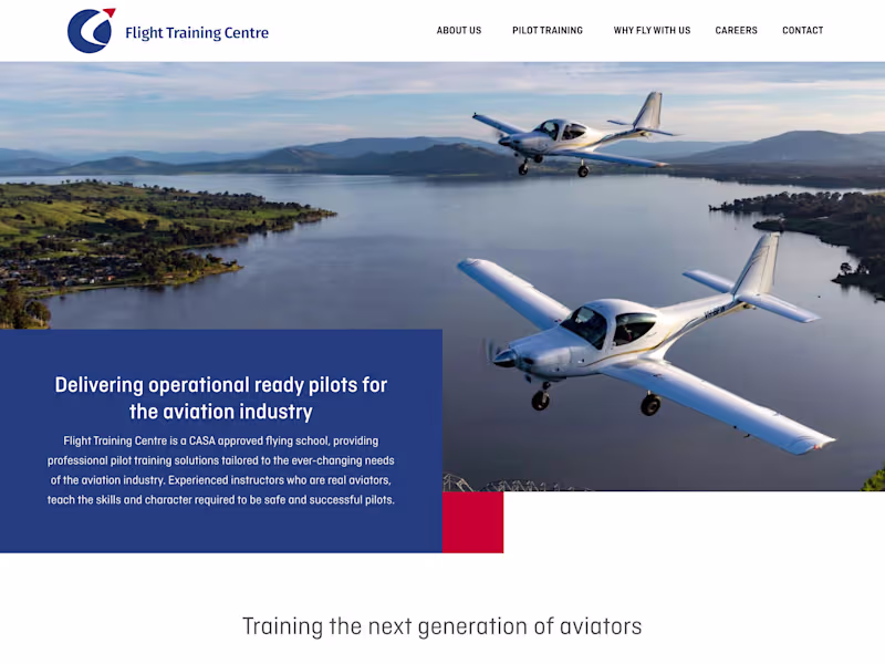 Cover image for Design Conversion from Adobe InDesign to WP using Elementor Pro