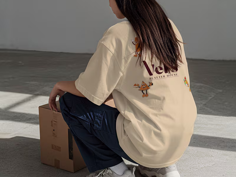 Cover image for Hey designers! 👋🔥 I just wrapped up the full brand identit...