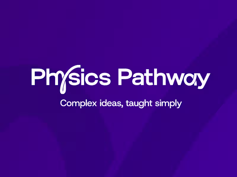 Cover image for Social Media Manager & Content Creator | Physics Pathway