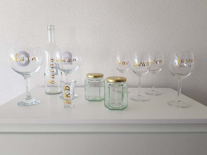 Cover image for ASNGA Homeware