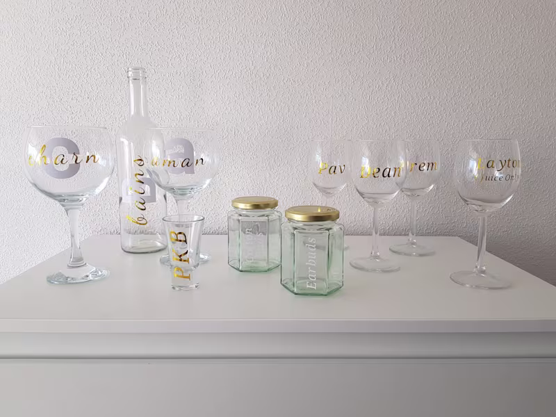 Cover image for ASNGA Homeware