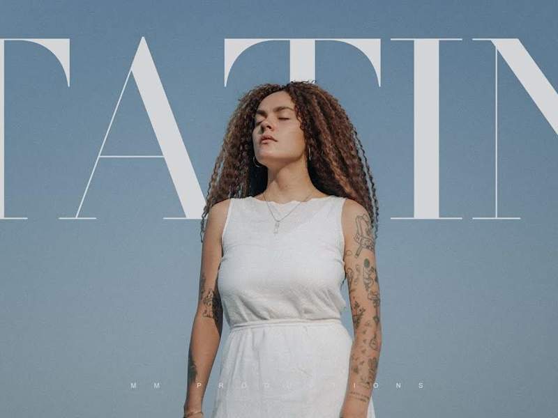 Cover image for An Art of Motion | Tatin