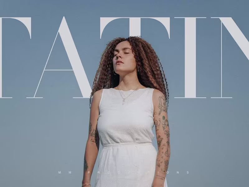 Cover image for An Art of Motion | Tatin