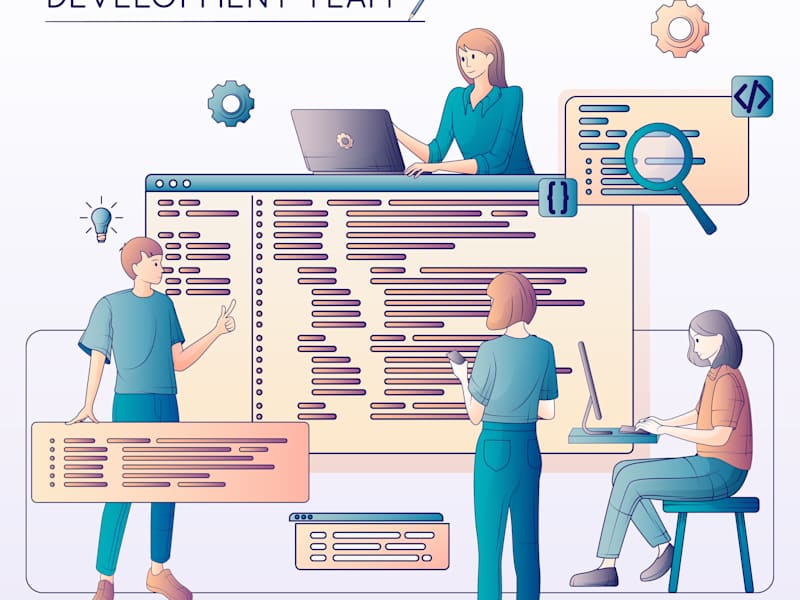 Cover image for 🚀 Custom Desktop Application Development