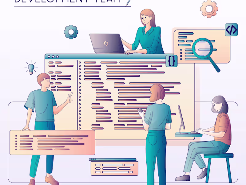 Cover image for 🚀 Custom Desktop Application Development