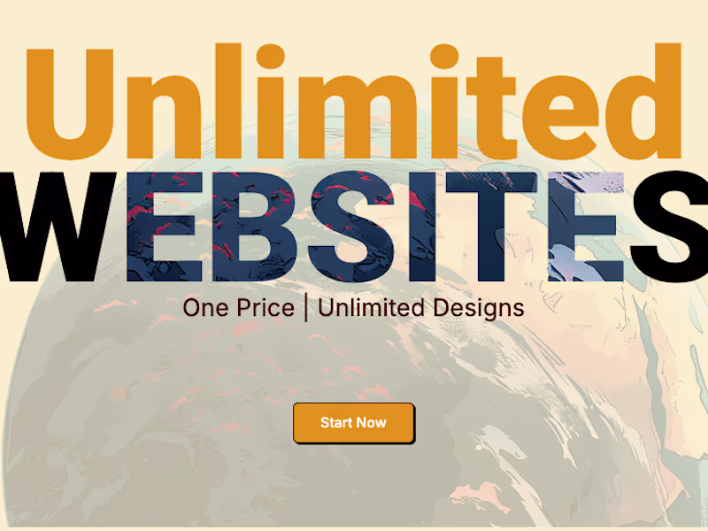 Cover image for Wordpress Websites Design