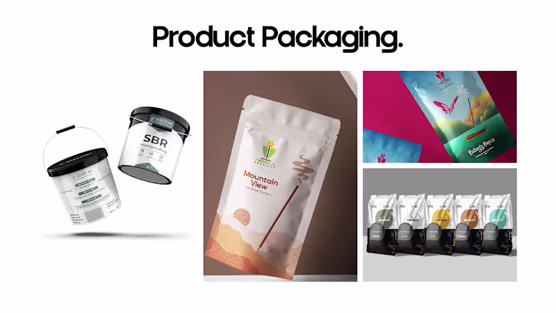 Cover image for Print Design