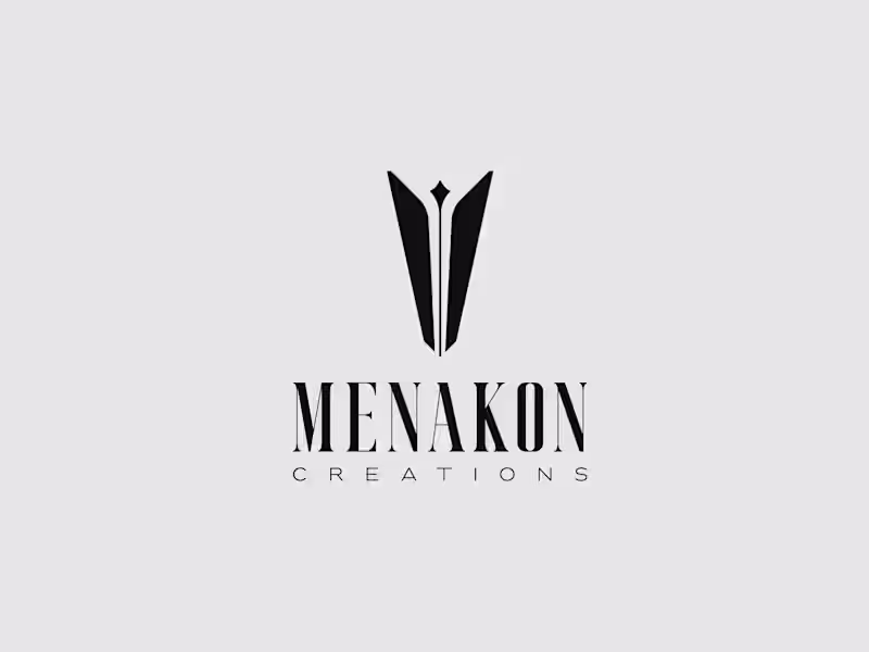 Cover image for Logo & Brand Identity Design