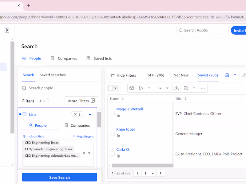 Cover image for Business Development Specialist