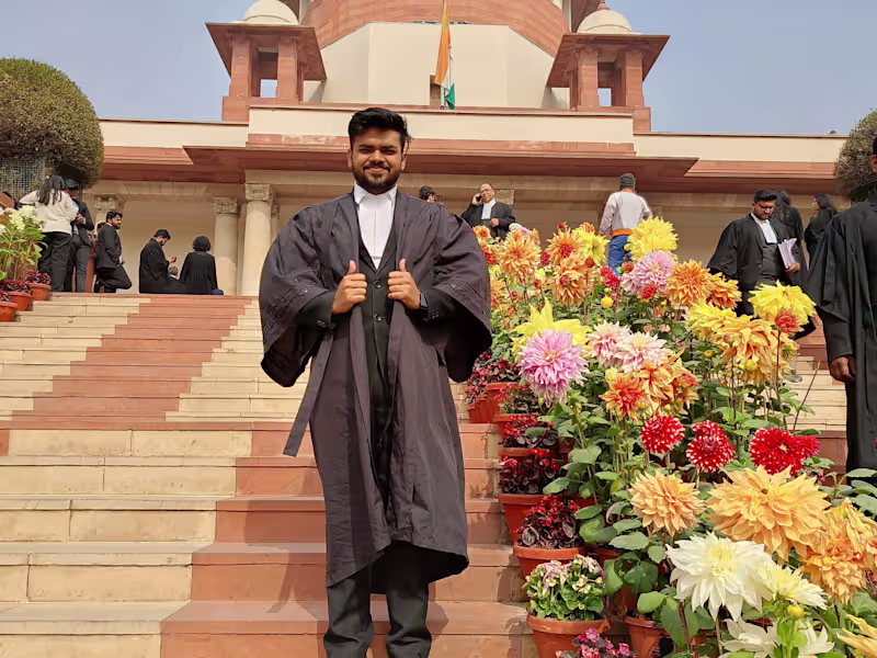 Cover image for Legal Engineer