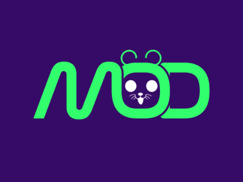 Cover image for Logo Maker