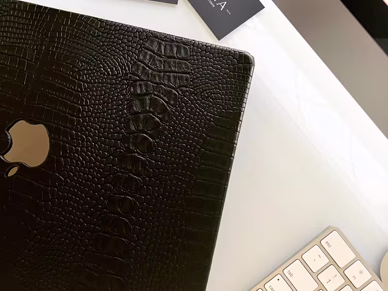 Cover image for UGC Creation