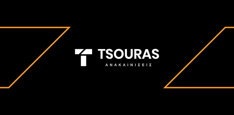 Cover image for Tsouras