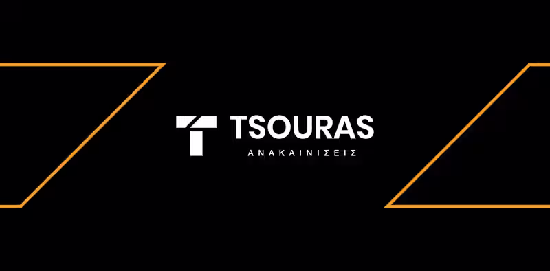 Cover image for Tsouras