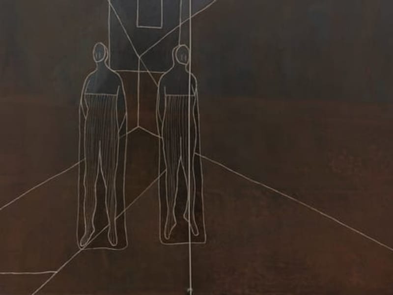 Cover image for Francesca Lalanne [Artist Bio]