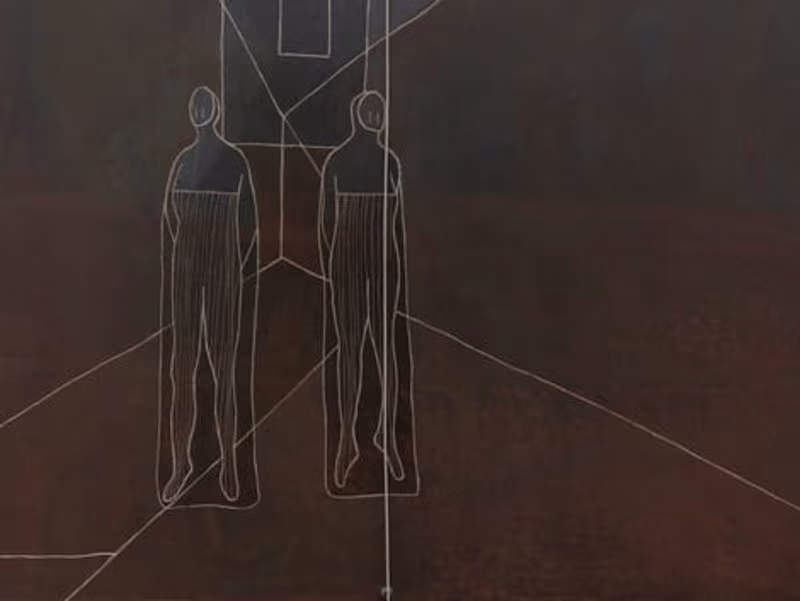 Cover image for Francesca Lalanne [Artist Bio]