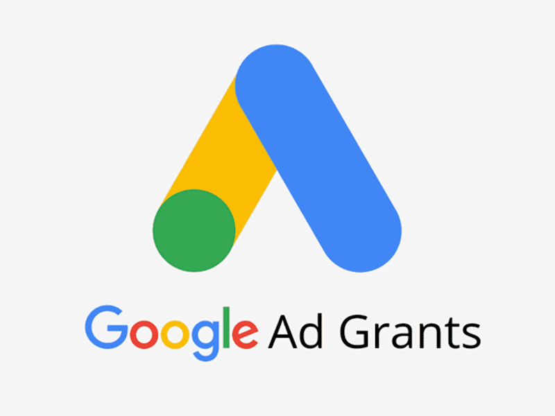 Cover image for Google Ads - Non Profit Grant Build