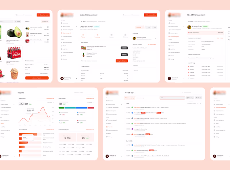 Cover image for Admin Dashboard