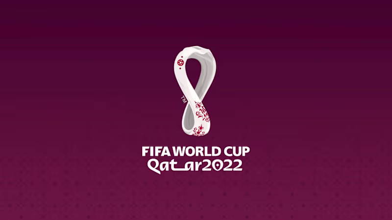 Cover image for FIFA World Cup VIP Experience Design