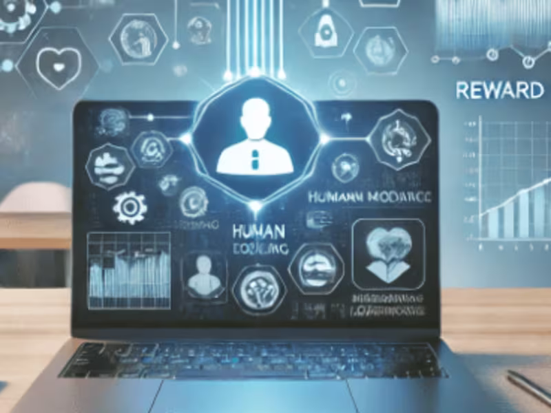 Cover image for AI Trainer