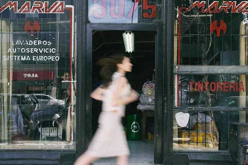Cover image for Creative director
