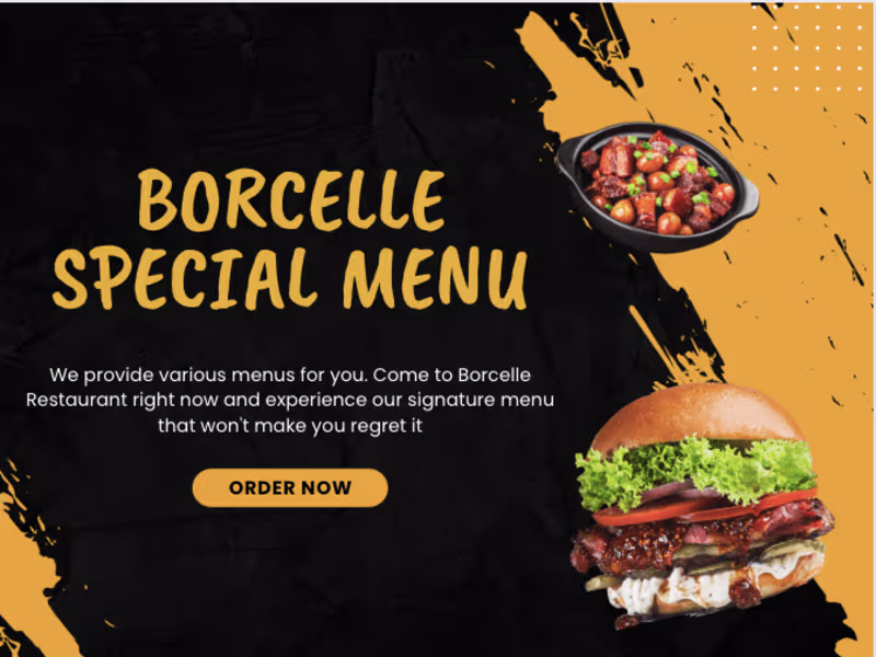 Cover image for Customized Event Invitation Website