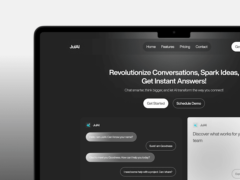 Cover image for Framer Web Development