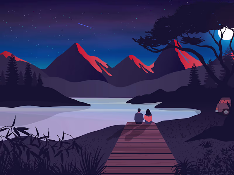 Cover image for Custom Illustrations