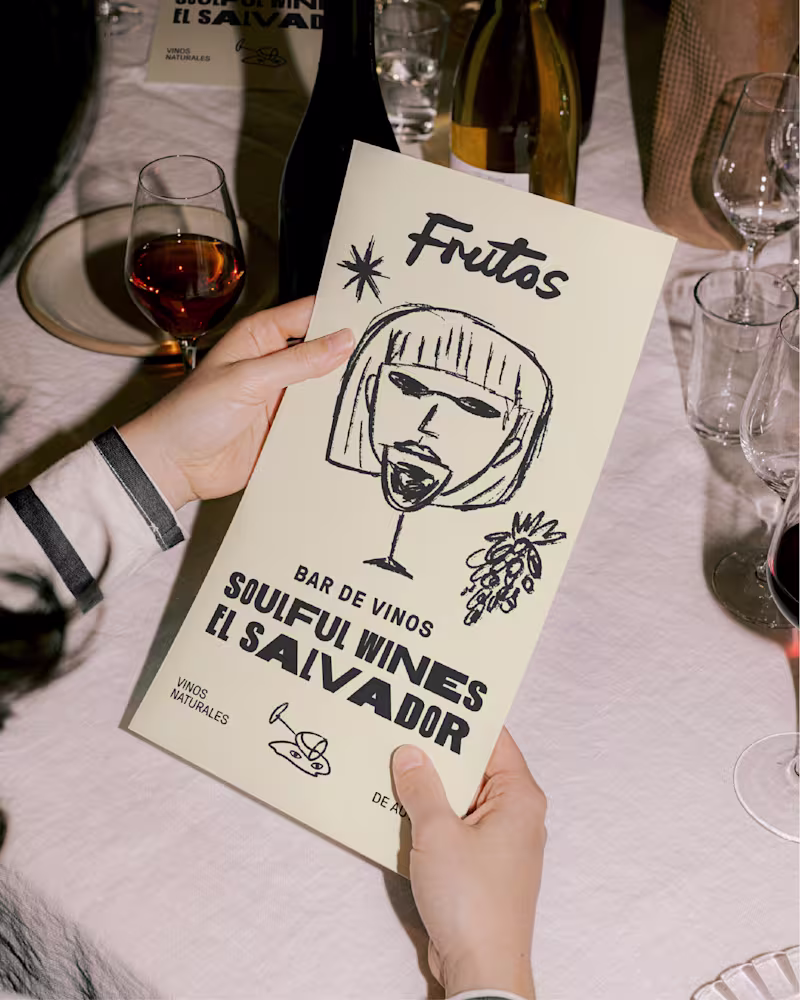 Cover image for Frutos | Wine Bar
