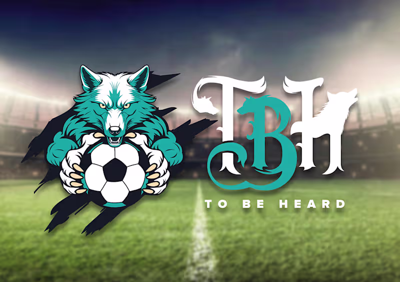 Cover image for TO BE HEARD :: Behance