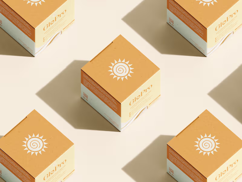 Cover image for Brand Core Kit