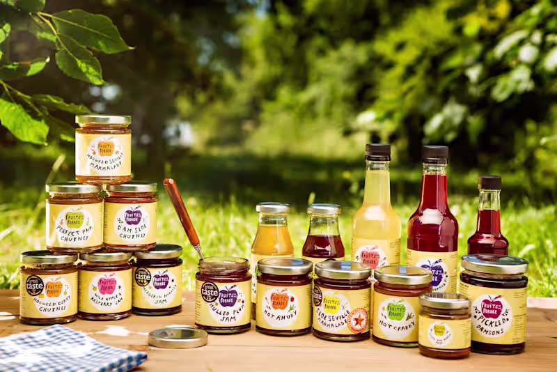 Cover image for Commercial Photography