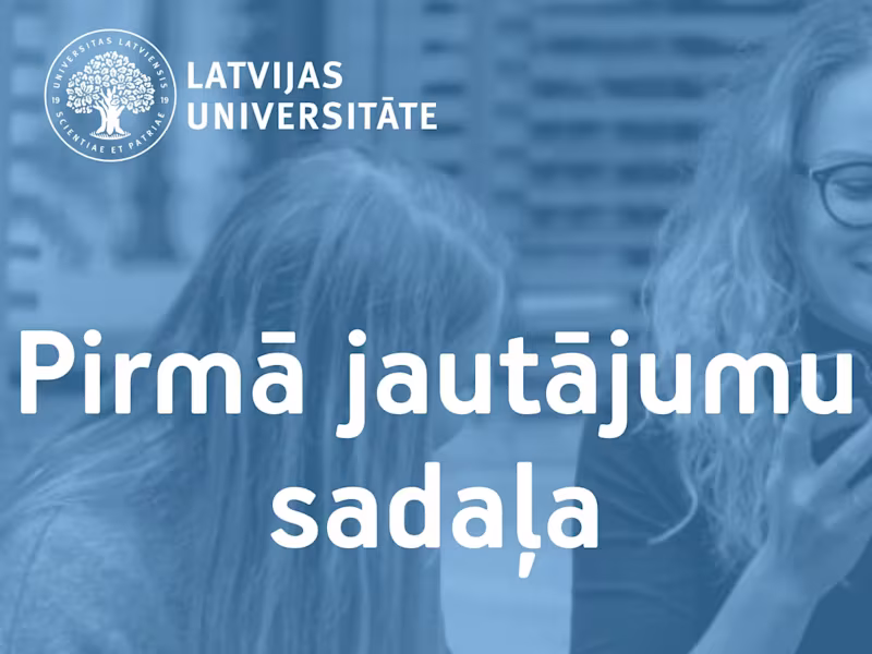 Cover image for Career test