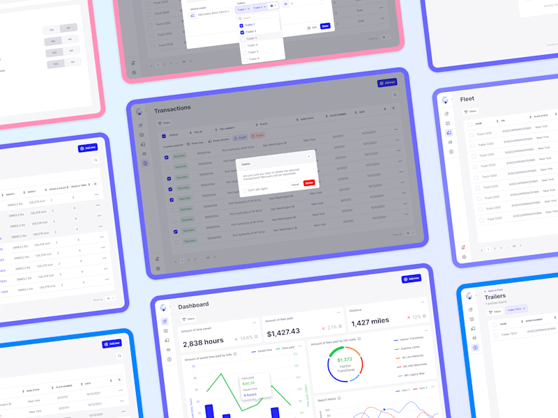 Cover image for Product Design (UX/UI)