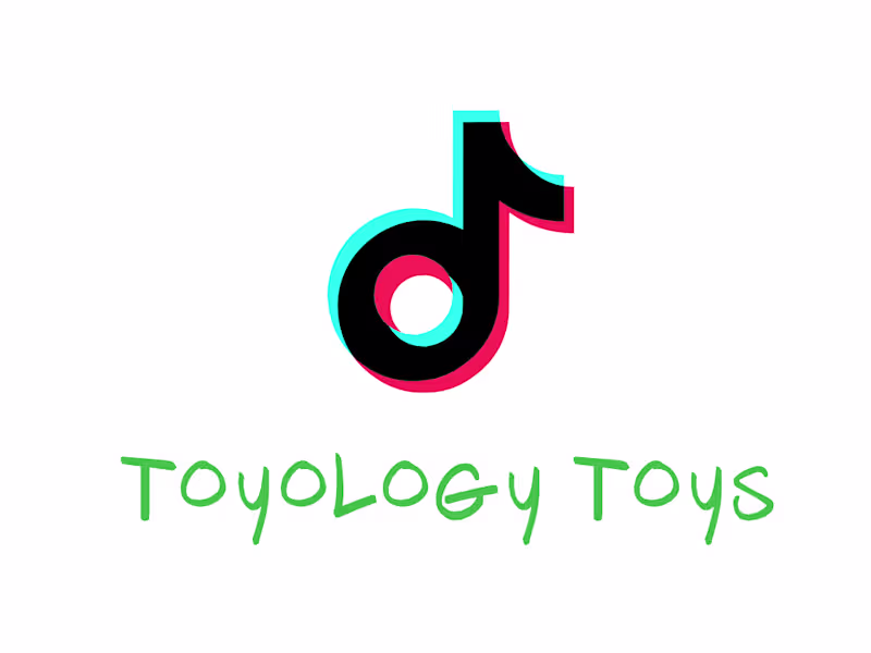 Cover image for Toyology Toys - TikTok