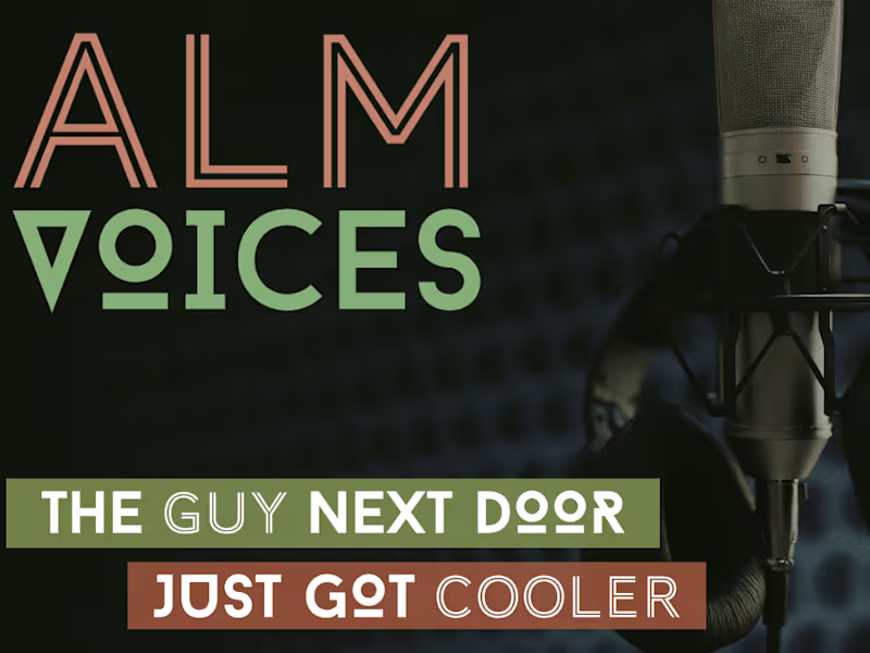 Cover image for Austin Lee Messervy Commercial Voice Over Reel - YouTube