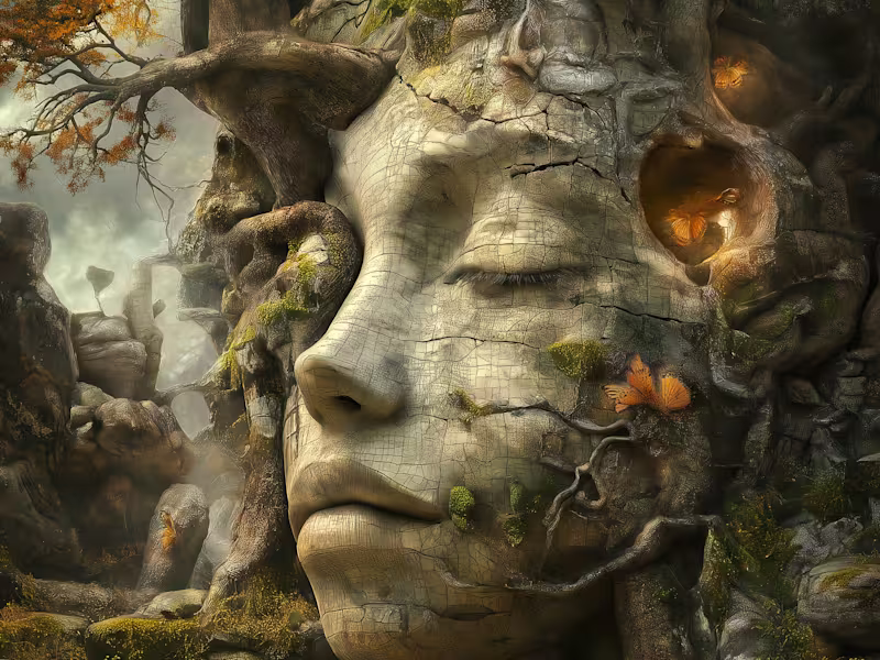 Cover image for AI Art Generation