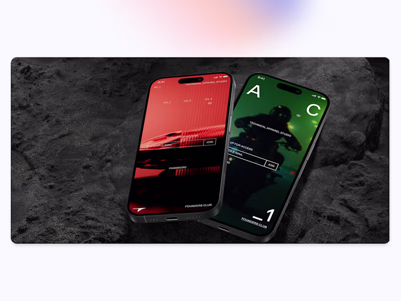 Cover image for AC_1 Project